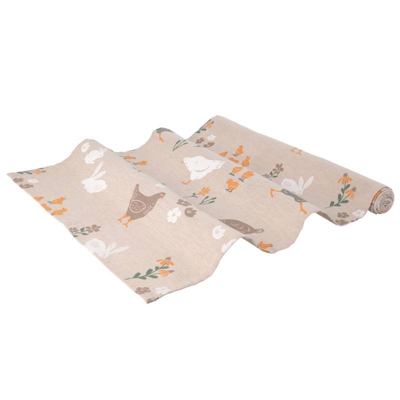 Tischläufer im Oster-Design Tischläufer im Oster-Design von My Home