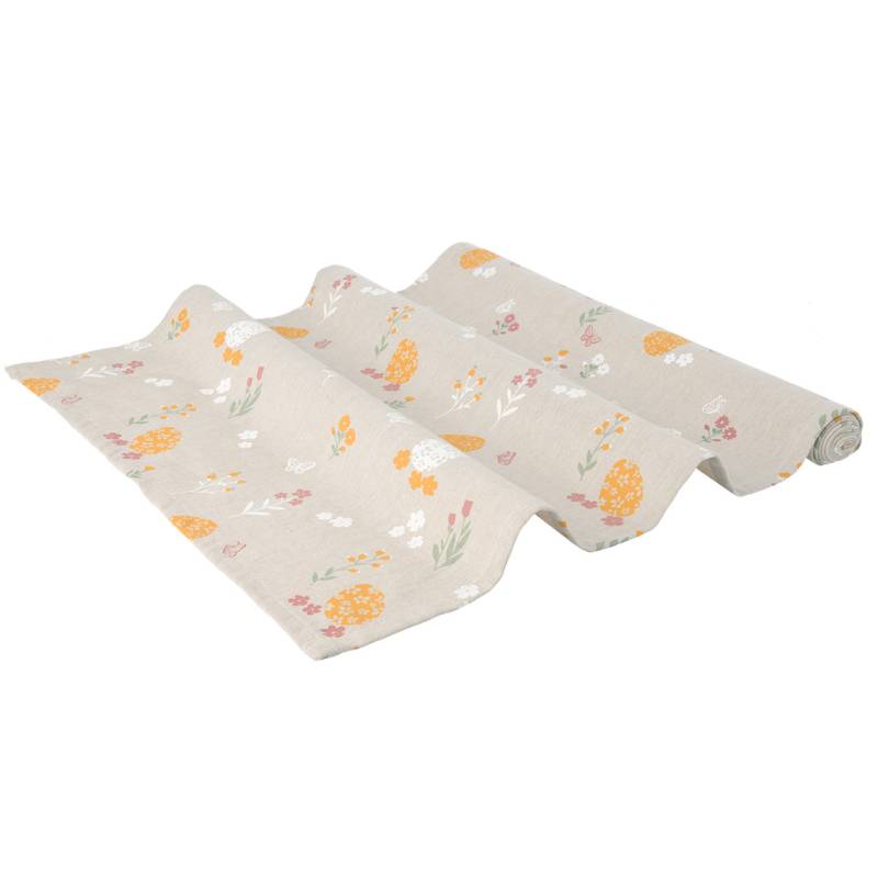 Tischläufer im Oster-Design Tischläufer im Oster-Design von My Home