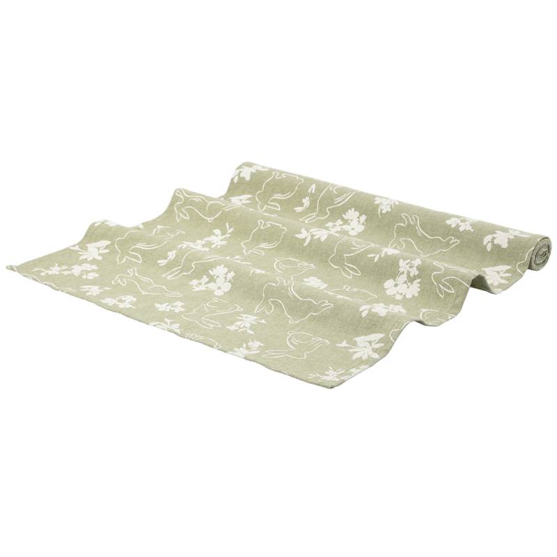 Tischläufer im Oster-Design Tischläufer im Oster-Design von My Home