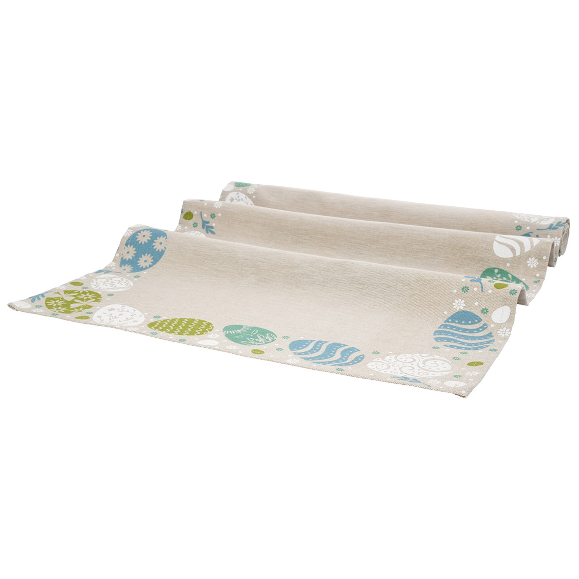 Tischläufer im Oster-Look von My Home