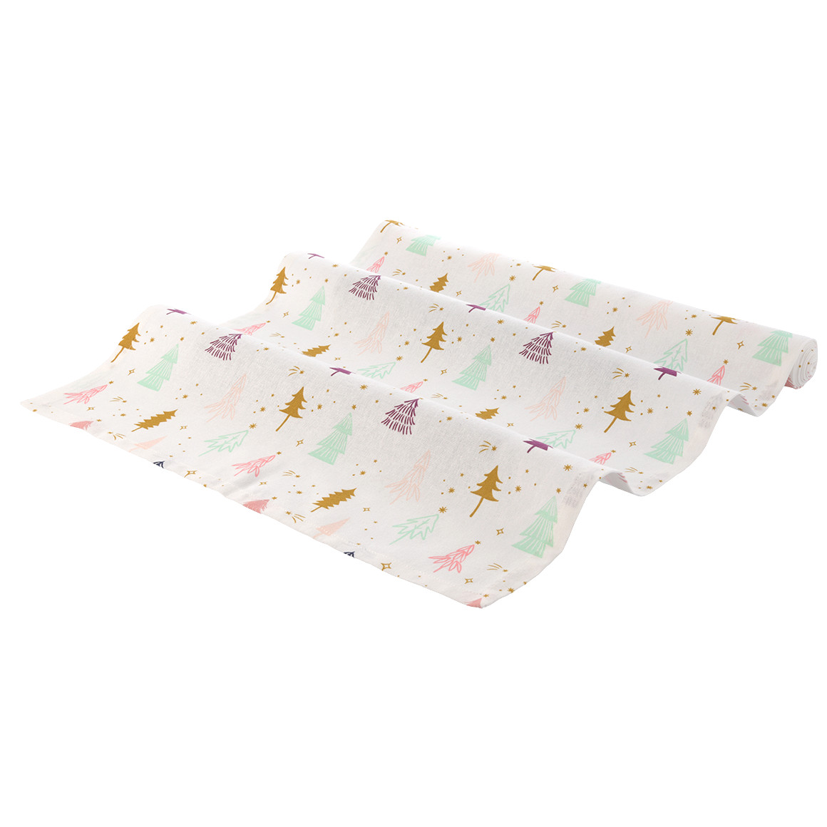 Tischläufer im weihnachtlichen Design von My Home