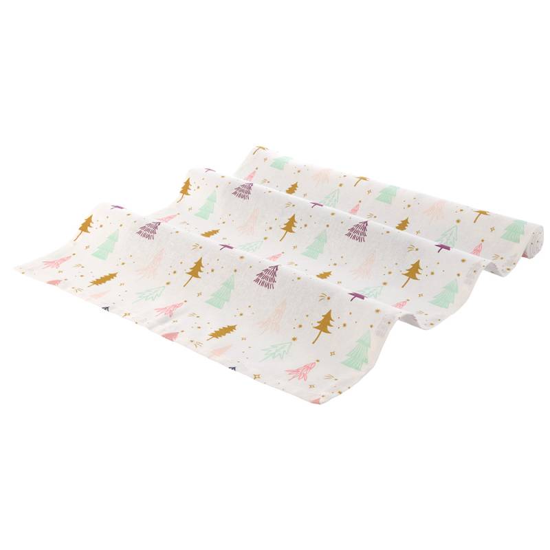 Tischläufer im weihnachtlichen Design von My Home