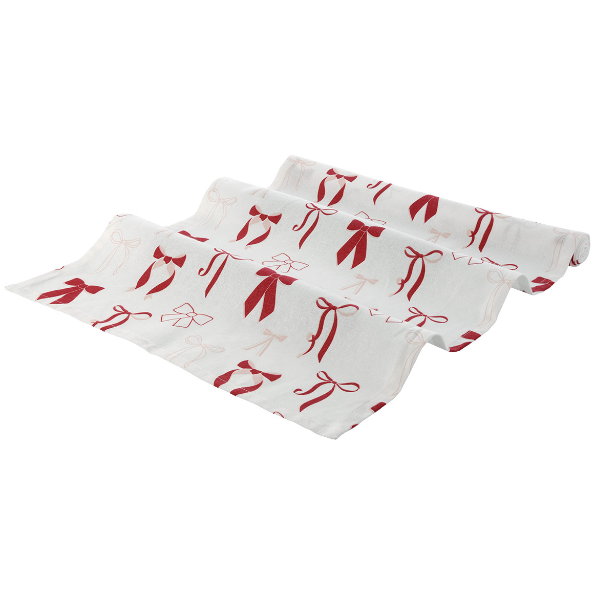 Tischläufer im weihnachtlichen Design von My Home