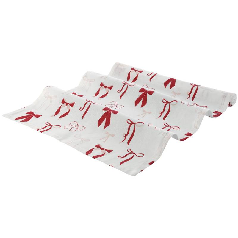 Tischläufer im weihnachtlichen Design von My Home