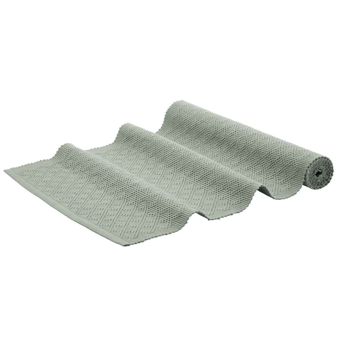 Tischläufer in Ripp-Struktur Tischläufer in Ripp-Struktur von My Home