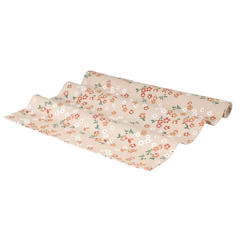 Tischläufer mit Blümchen-Print Tischläufer mit Blümchen-Print von My Home