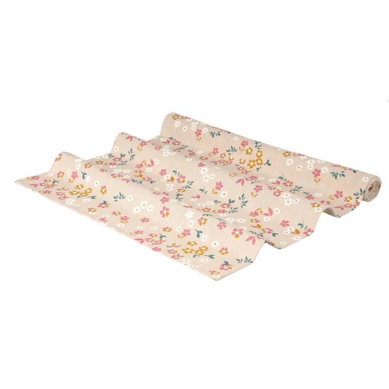 Tischläufer mit Blümchen-Print Tischläufer mit Blümchen-Print von My Home