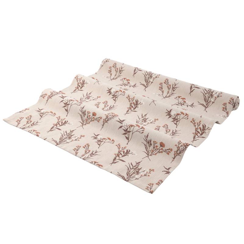 Tischläufer mit Print Tischläufer mit Print von My Home