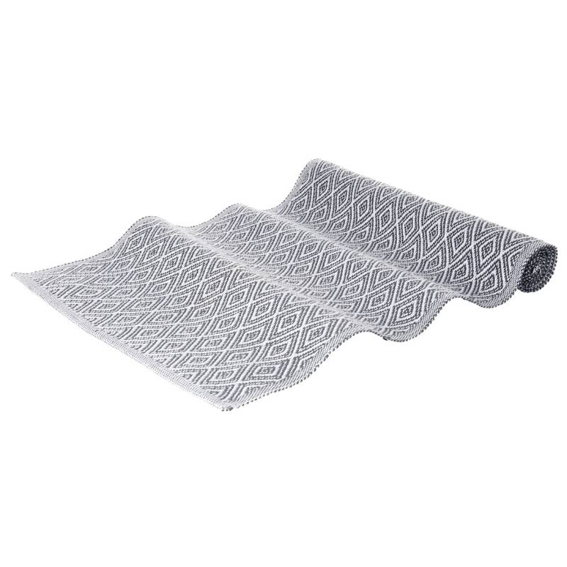 Tischläufer mit Rauten-Muster von My Home