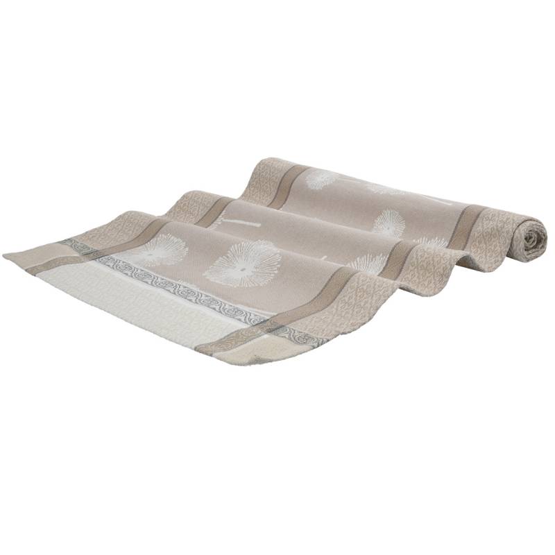 Tischläufer mit floralem Muster von My Home