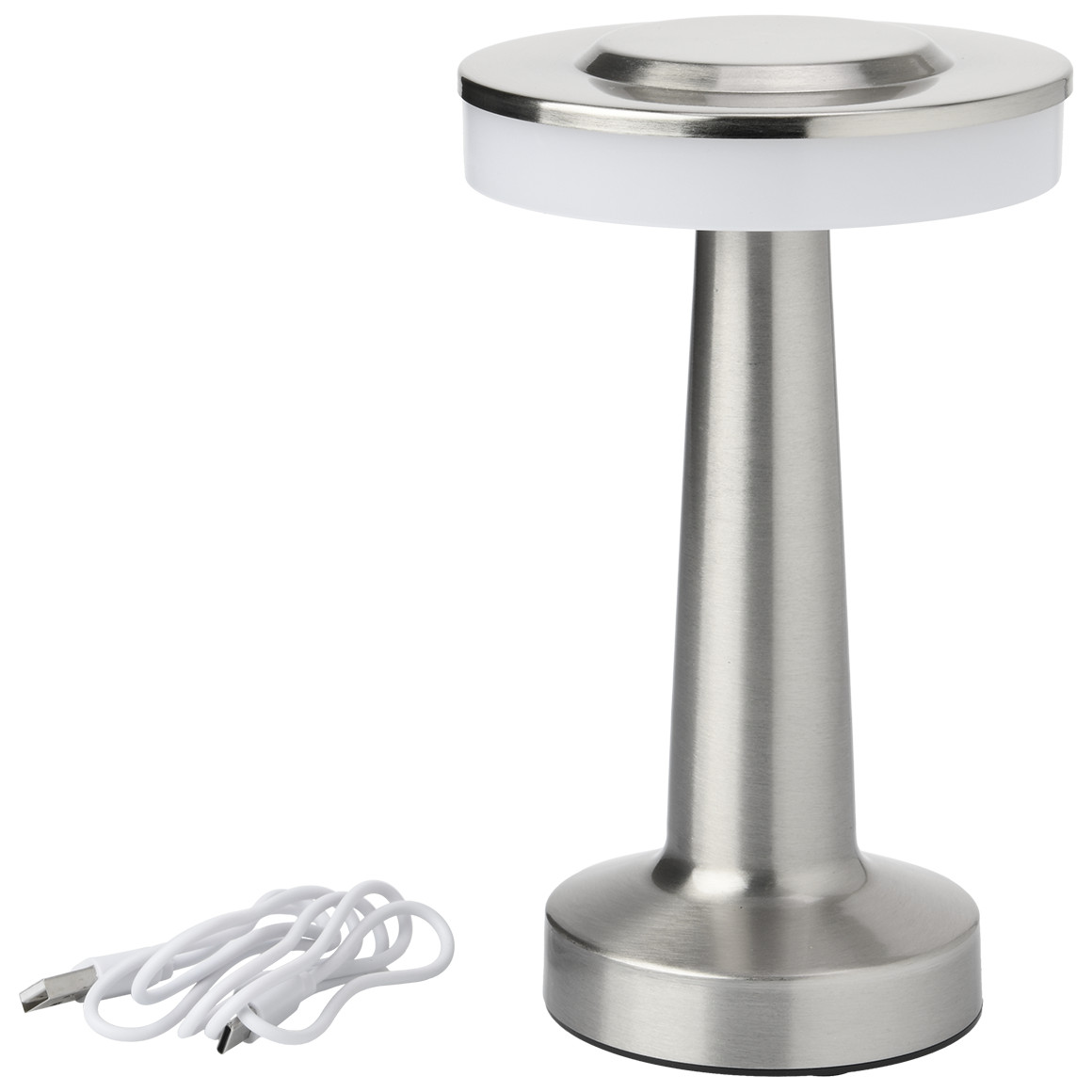 Tischlampe mit Touch-Funktion und Dimmer Tischlampe mit Touch-Funktion und Dimmer von My Home
