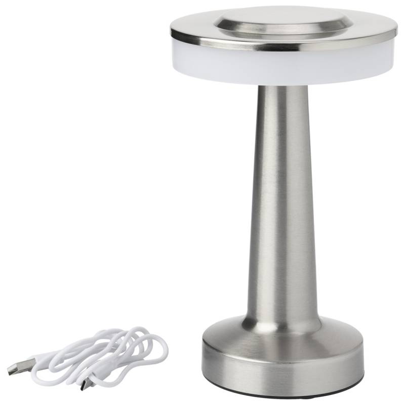 Tischlampe mit Touch-Funktion und Dimmer Tischlampe mit Touch-Funktion und Dimmer von My Home