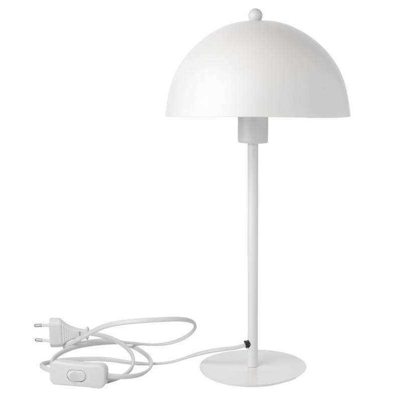 Tischleuchte aus Metall von My Home