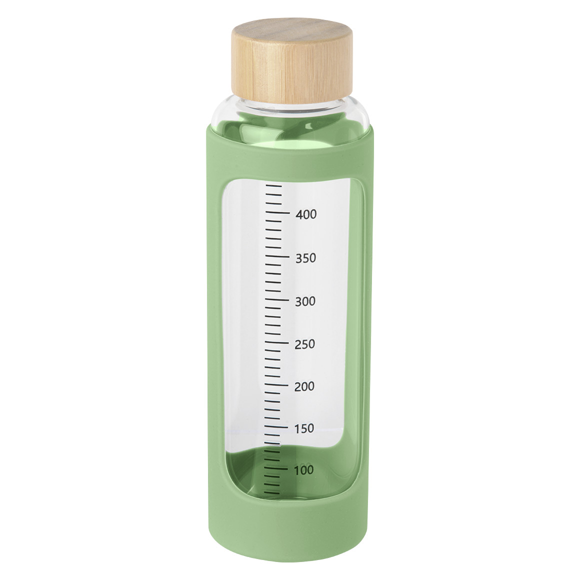 Trinkflasche aus Glas von My Home