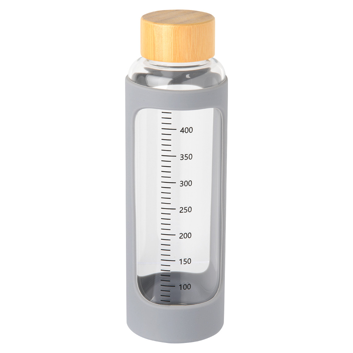 Trinkflasche aus Glas Trinkflasche aus Glas von My Home