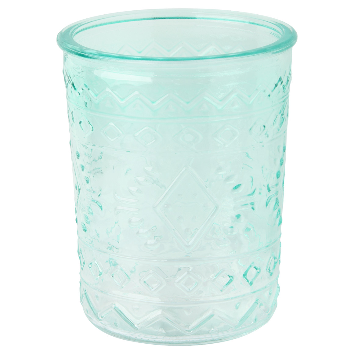 Trinkglas mit Struktur Trinkglas mit Struktur von My Home