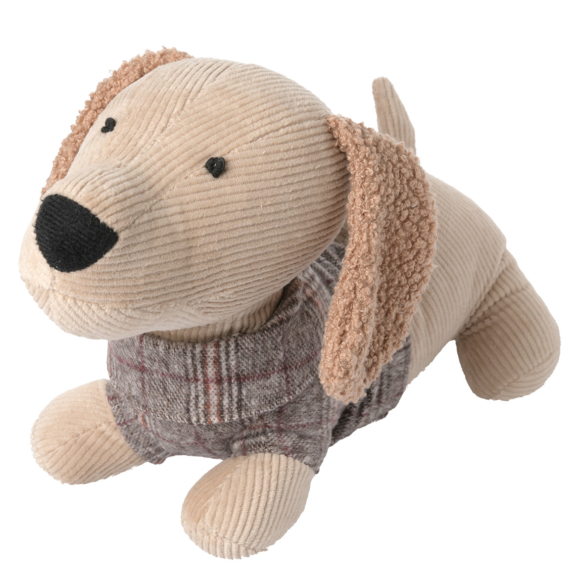 Türstopper in Hunde-Form von My Home