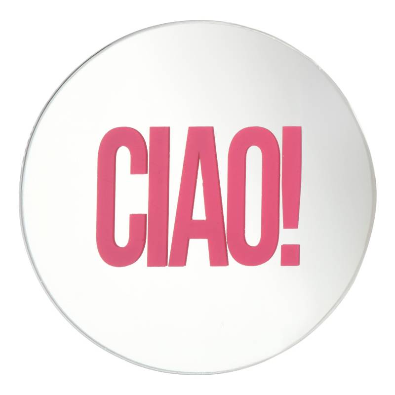 Untersetzer aus Glas von My Home