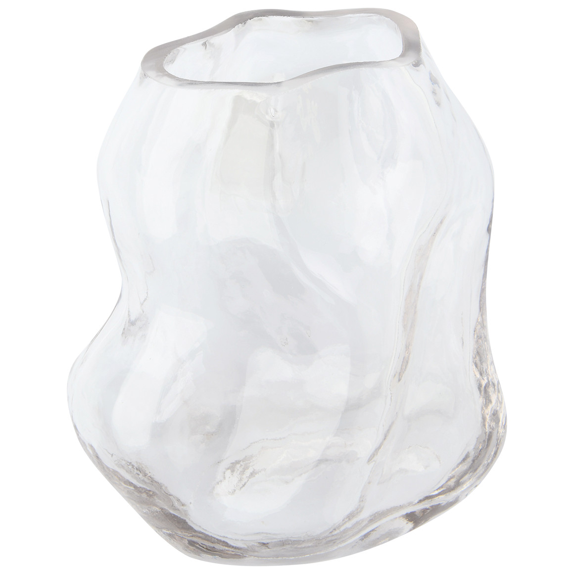 Vase aus Glas von My Home