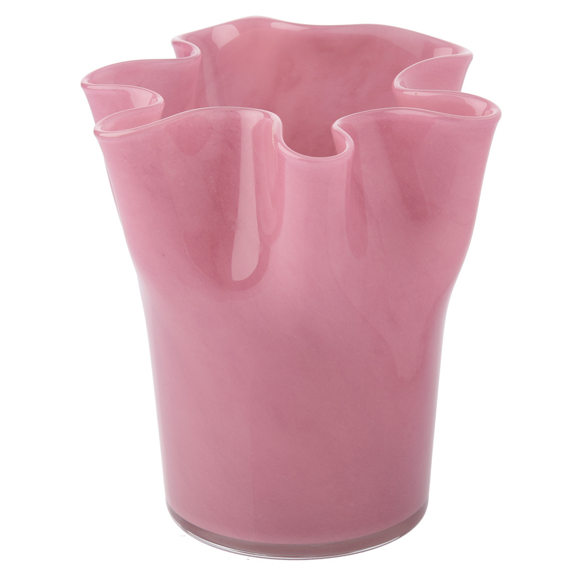 Vase aus Glas von My Home