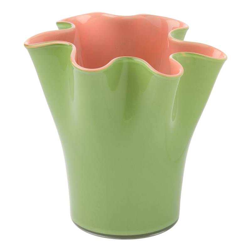 Vase aus Glas von My Home