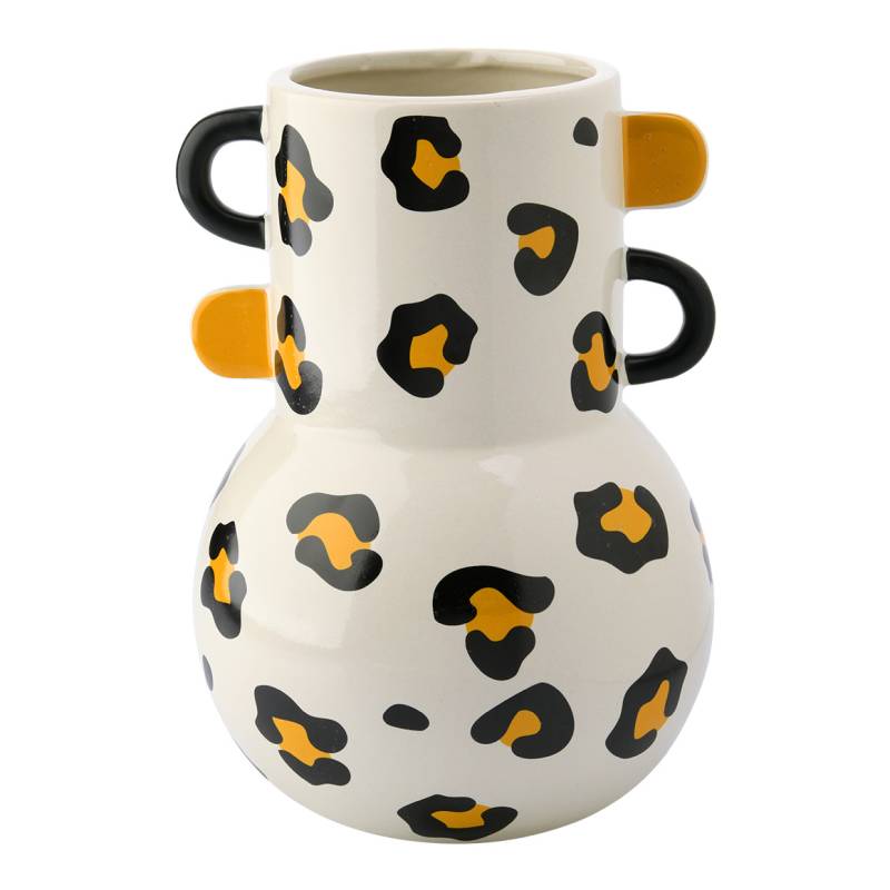 Vase im Leo-Look Vase im Leo-Look von My Home