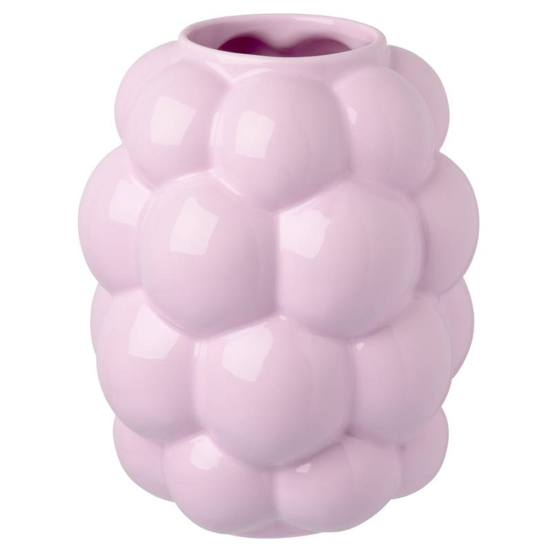 Vase in Blasen-Form von My Home