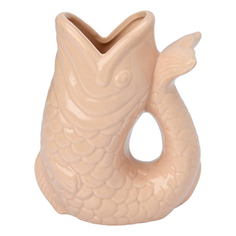 Vase in Fisch-Form Vase in Fisch-Form von My Home