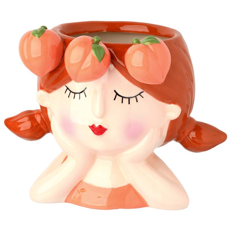 Vase in Frauen-Form von My Home