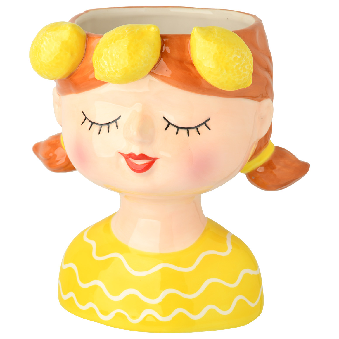 Vase in Frauen-Form Vase in Frauen-Form von My Home