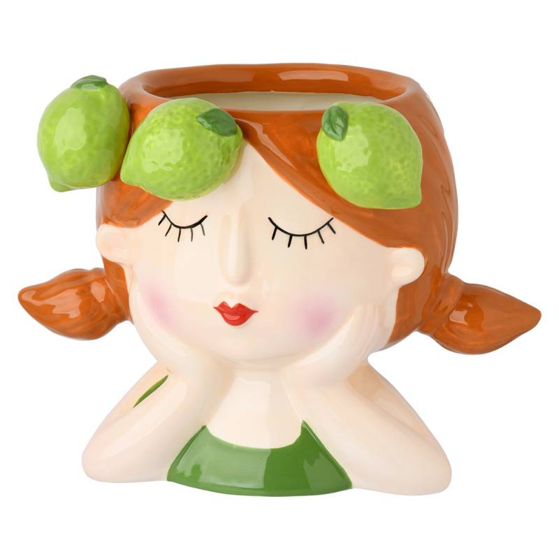 Vase in Frauen-Form von My Home