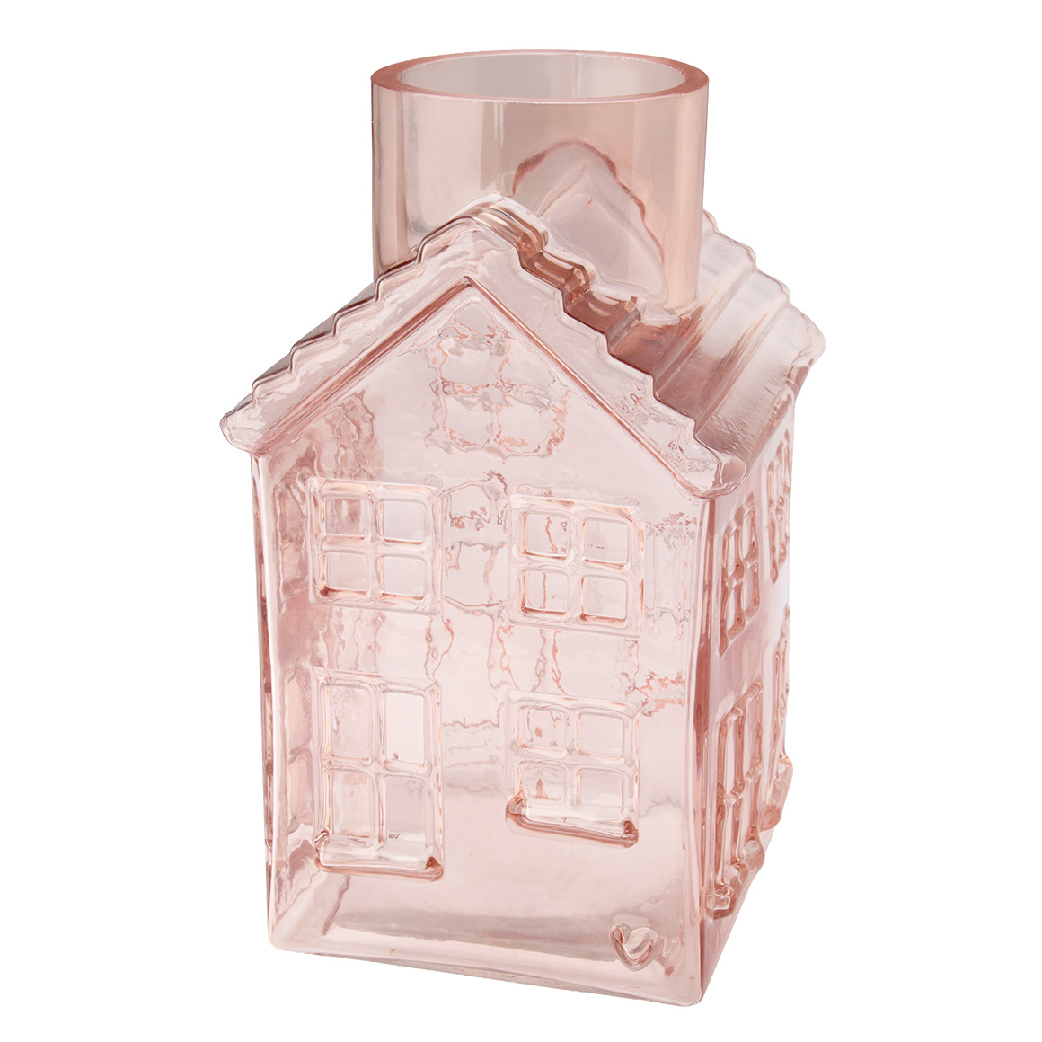 Vase in Haus-Form Vase in Haus-Form von My Home