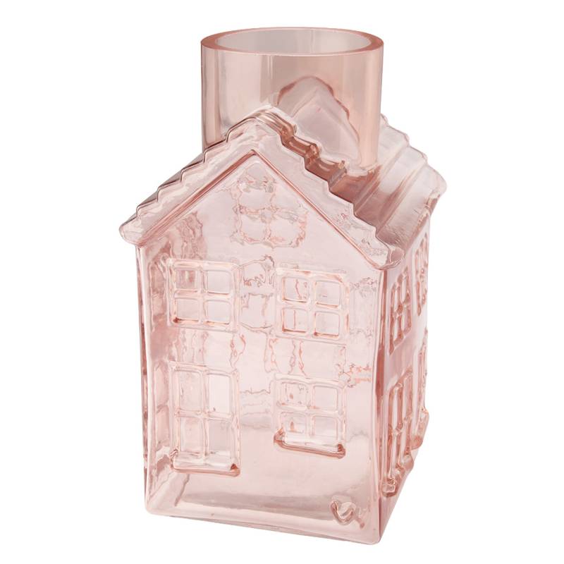 Vase in Haus-Form von My Home