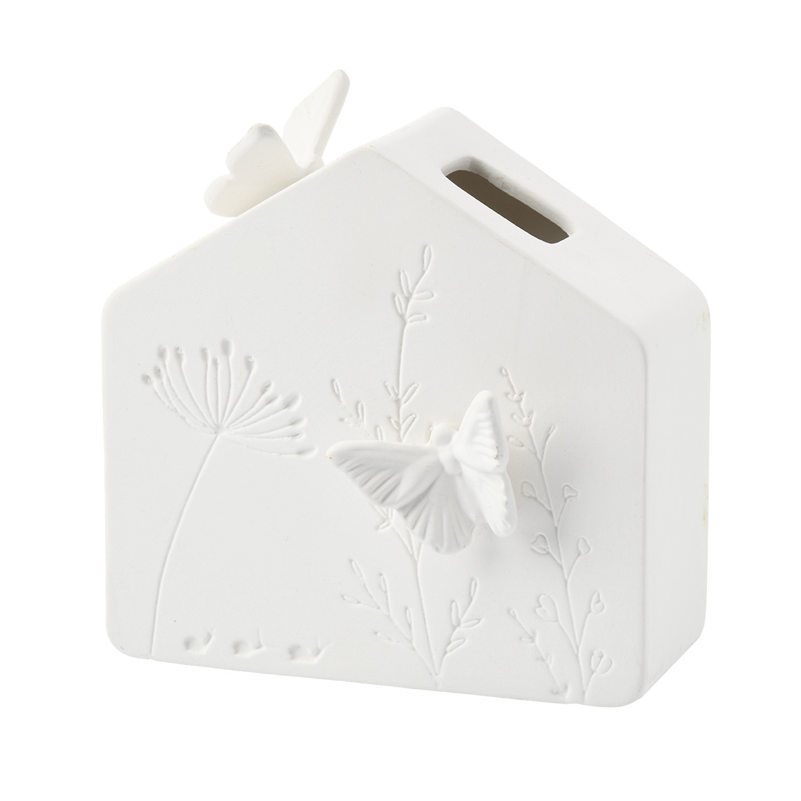 Vase in Haus-Optik von My Home