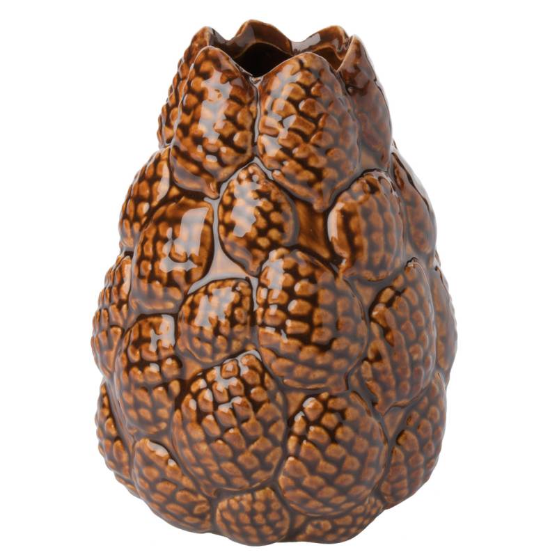 Vase in Zapfen-Form Vase in Zapfen-Form von My Home