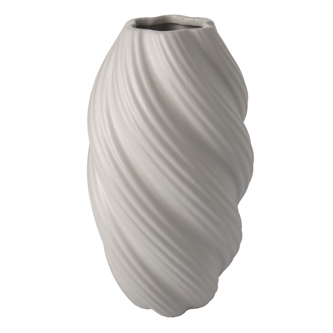 Vase in geschwungener Form Vase in geschwungener Form von My Home
