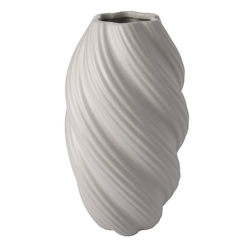 Vase in geschwungener Form Vase in geschwungener Form von My Home
