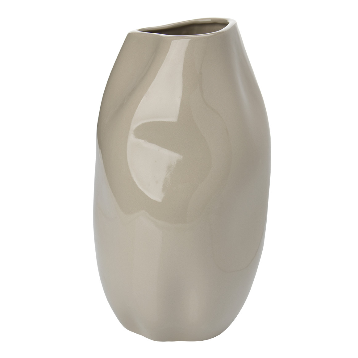 Vase in organischer Form von My Home
