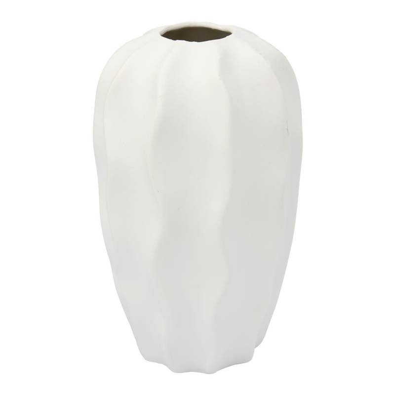 Vase mit Relief-Muster Vase mit Relief-Muster von My Home