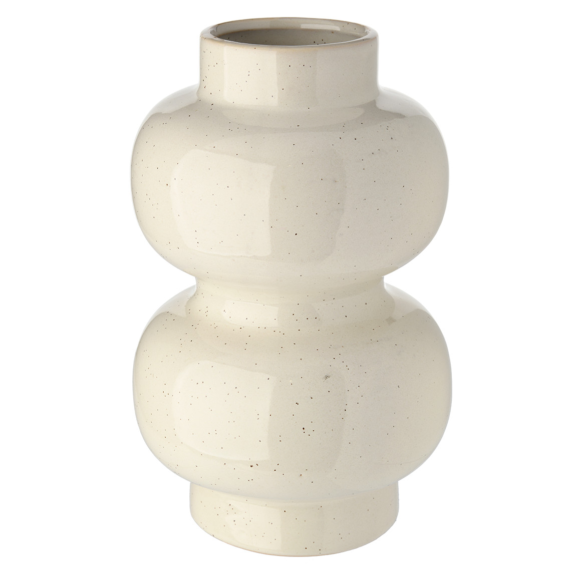 Vase mit Sprenkeln von My Home
