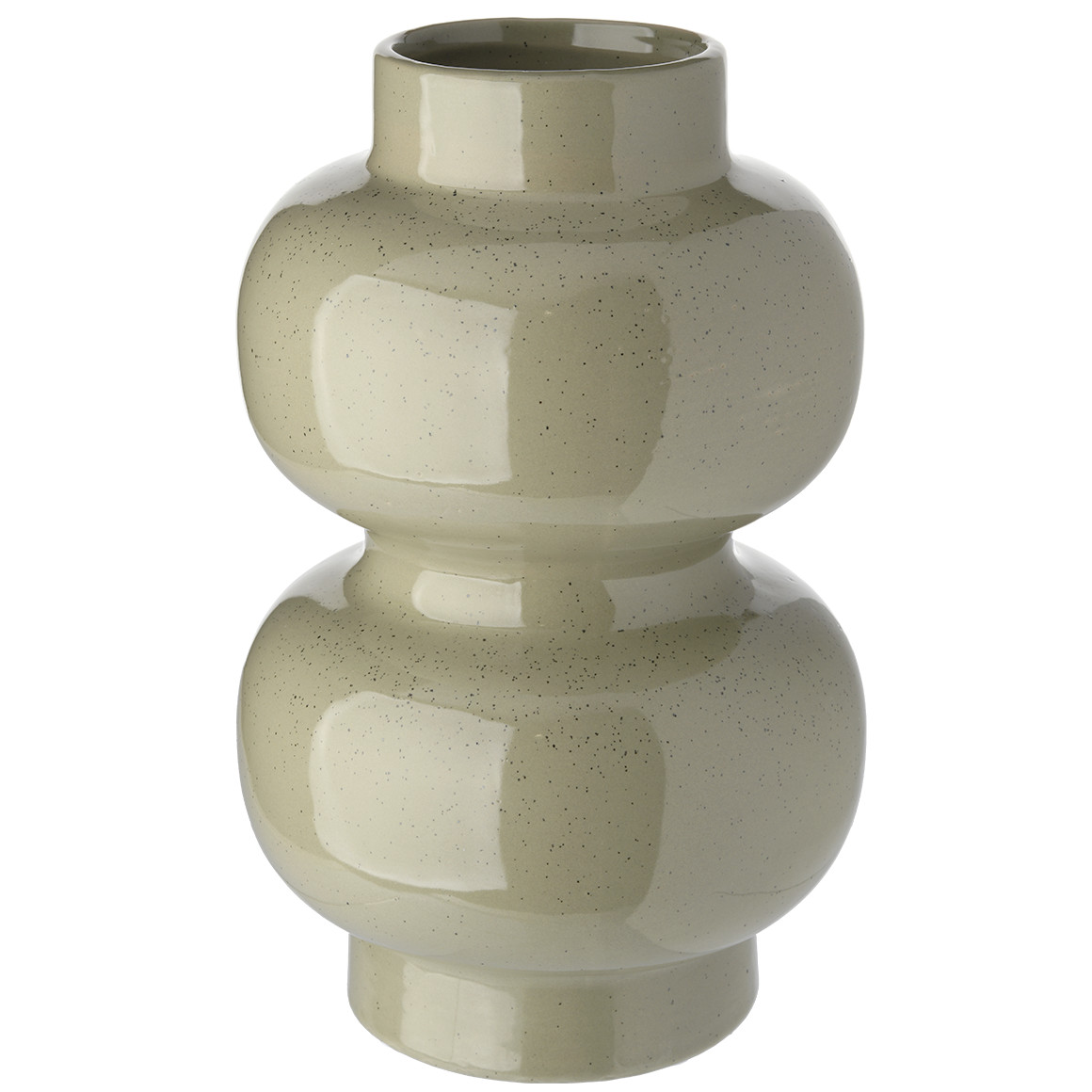 Vase mit Sprenkeln von My Home