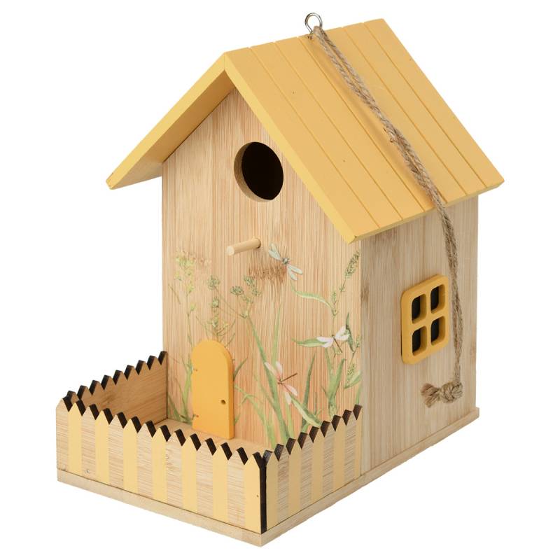 Vogelhaus zum Aufhängen Vogelhaus zum Aufhängen von My Home