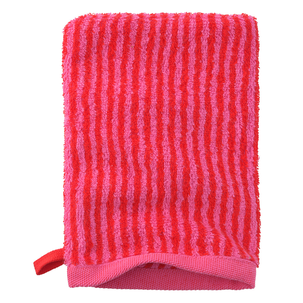 Waschhandschuh aus Baumwolle von My Home