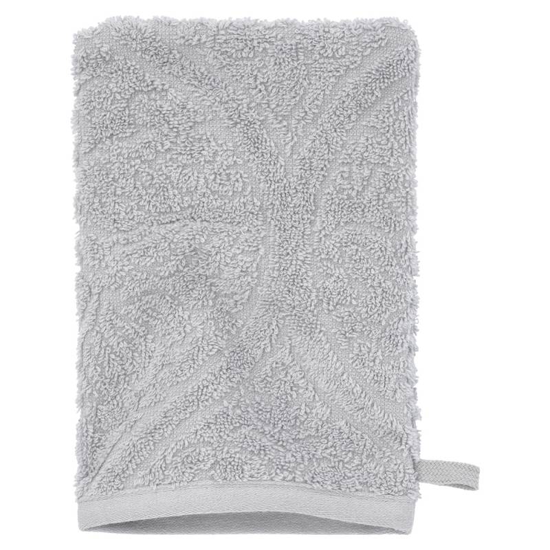 Waschhandschuh mit Jacquard-Muster Waschhandschuh mit Jacquard-Muster von My Home