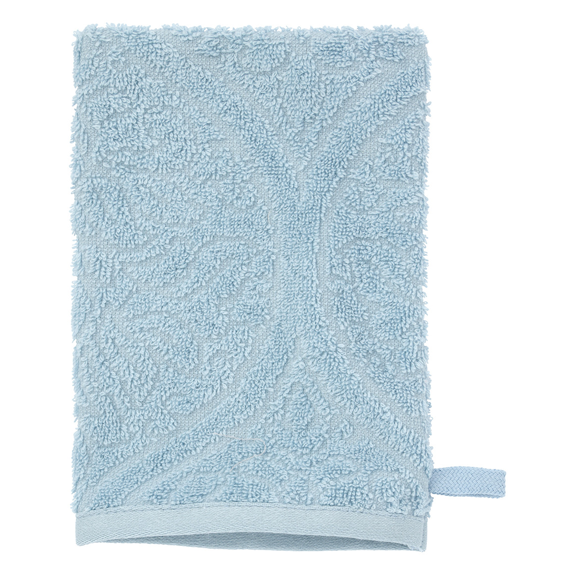 Waschhandschuh mit Jacquard-Muster Waschhandschuh mit Jacquard-Muster von My Home