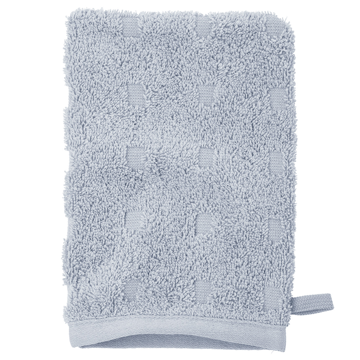 Waschhandschuh mit grafischer Struktur Waschhandschuh mit grafischer Struktur von My Home