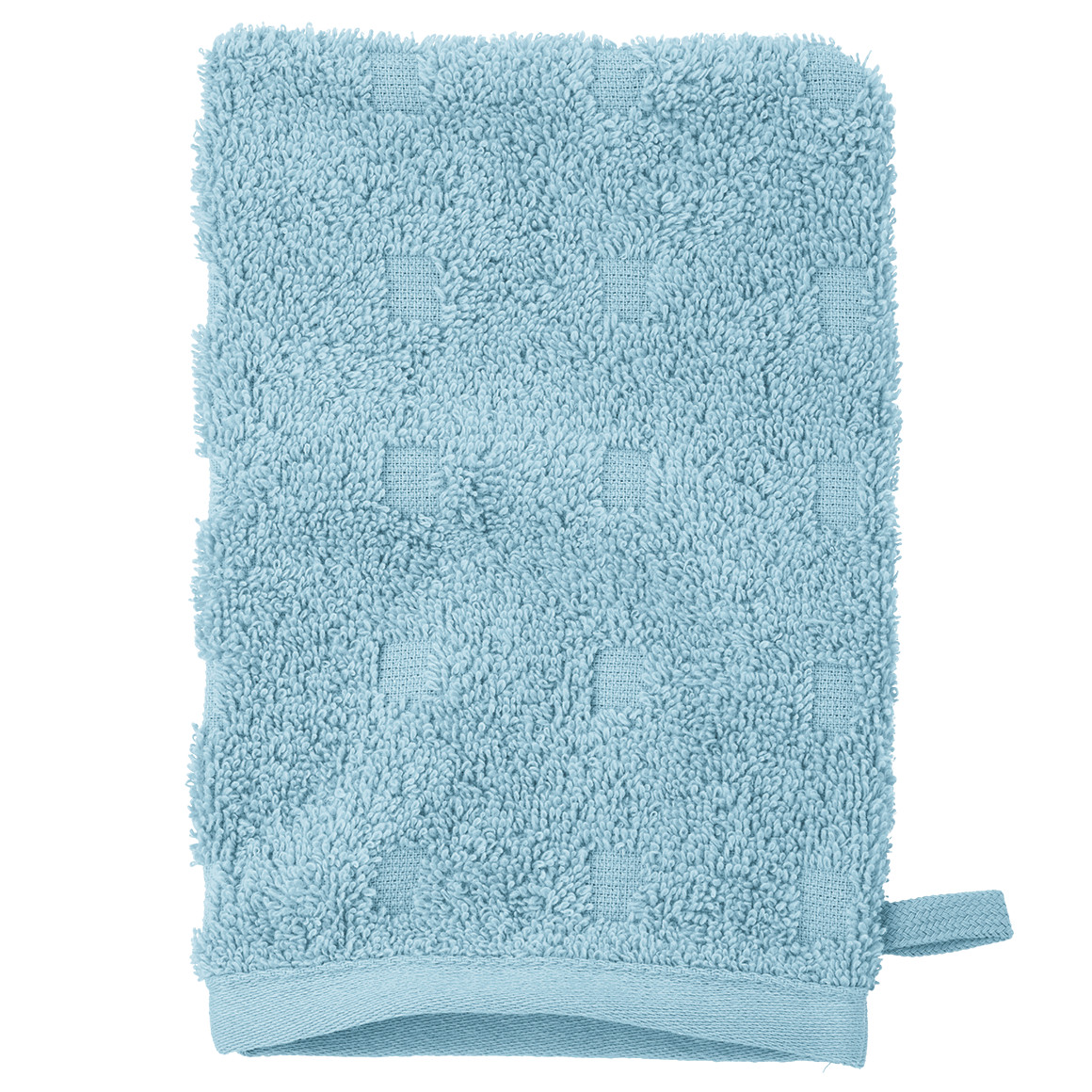 Waschhandschuh mit grafischer Struktur Waschhandschuh mit grafischer Struktur von My Home
