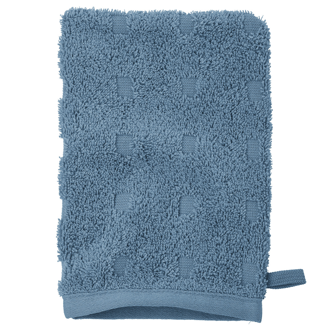Waschhandschuh mit grafischer Struktur Waschhandschuh mit grafischer Struktur von My Home