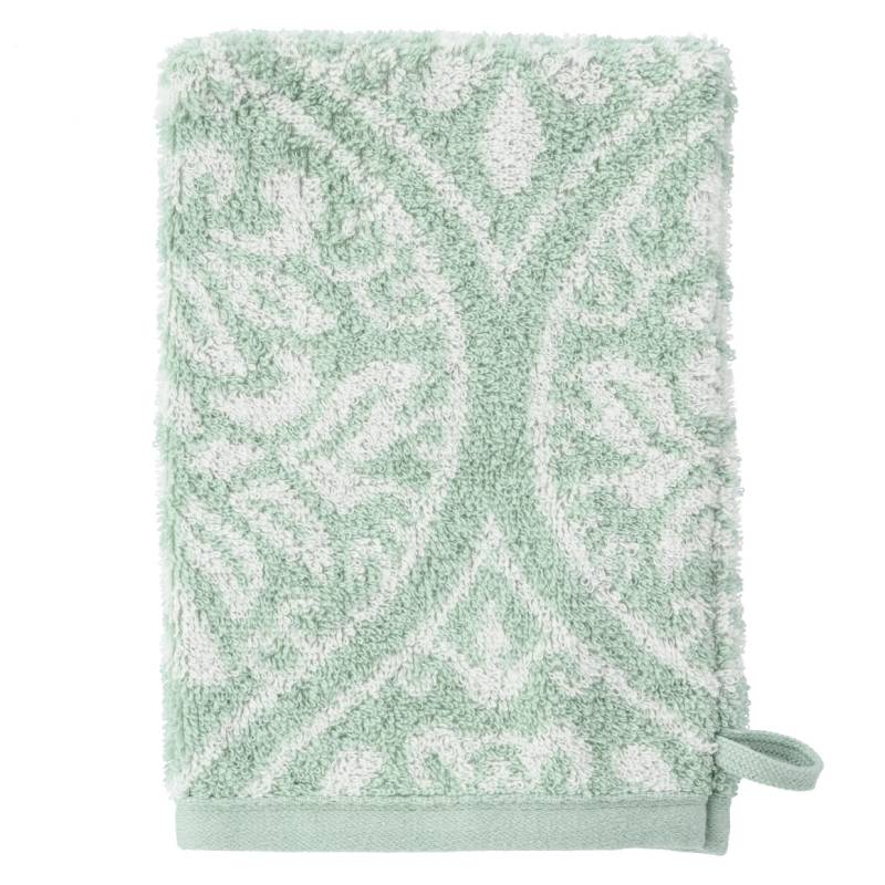 Waschhandschuh mit orientalischem Muster von My Home