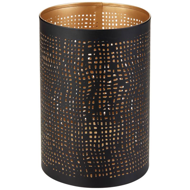 Windlicht aus Metall von My Home